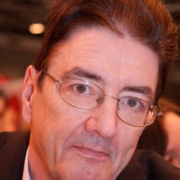 Graham Masterton - 惡神編劇