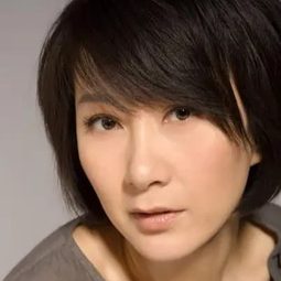 夏力心 飾演 Wang Meilan