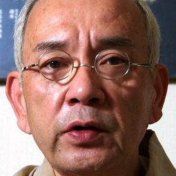 荒戸源次郎 - 愛欲の罠演員 飾演Hoshi