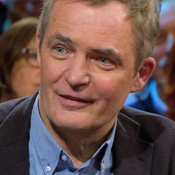 Herman Finkers 飾演 Jan