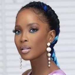 潔米瑪·歐桑德 - 暗夜奔逃演員 飾演Nkem