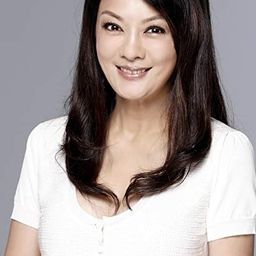 葛蕾 飾演 Winnie's Mother