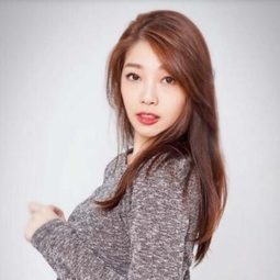 Han Yaxi - 左撇子女孩演員 飾演Xiao-He