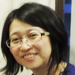 風間誌織 - 非・バランス編劇