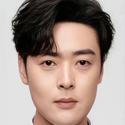 張桐 飾演 Zhang Renya