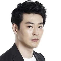 鄭載憲 - 喜馬拉雅演員 飾演Jeong Jae-heon