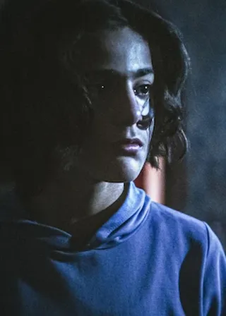 《Ammar》電影海報