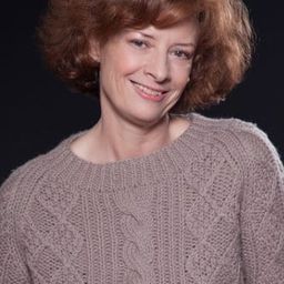 Catherine Cyler 飾演 Sébastien's Mother