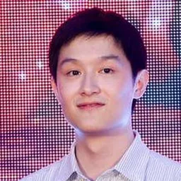 張洋洋 飾演 Yang-Yang
