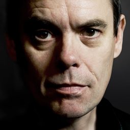 凱文·埃爾登 - Murder on the Blackpool Express演員 飾演Kevin