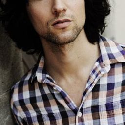 Thomas Fränzel 飾演 