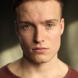 Will Fletcher 飾演 Murdo MacAulay