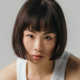 Chacha Huang 飾演 La Reina de Triana