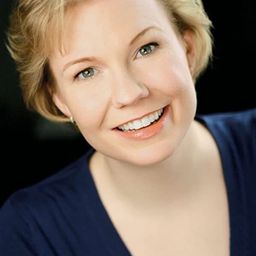 Jennifer Barnhart 飾演 Zoe (voice)