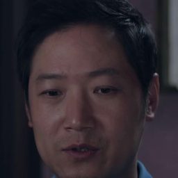 Lee Jeong-gil-II 飾演 