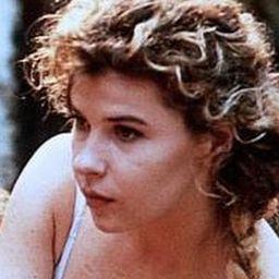 Petra Reinhardt - Mario and the Magician演員 飾演Christiana