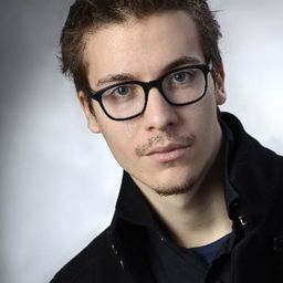 Dominik Vodopivec - 後果演員 飾演Miki