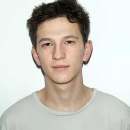 伊格納希·利斯 飾演 Leszek Czyński