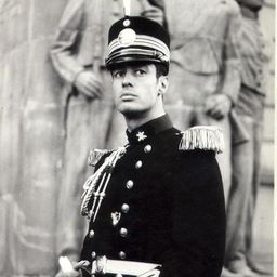 Gregorio Casal - Por mis pistolas演員 飾演Pedro Sanchez