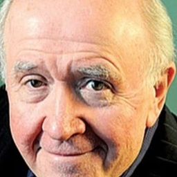 Ronn Carroll - 書箋情緣演員 飾演Businessman on Plane