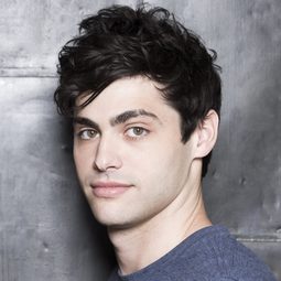 馬修·達達李奧 - 血肉森林：從頭開始演員 飾演Jeff