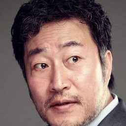 Min Eung-Sik 飾演 Kim Gi-hwan