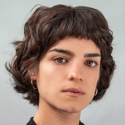 瑪萊娜桑切斯 - Blood Will Tell演員 飾演Magui