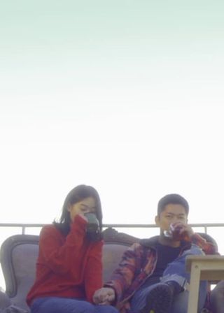 《TURN》電影海報