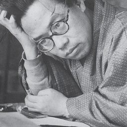 松本清張 - 書道教授編劇