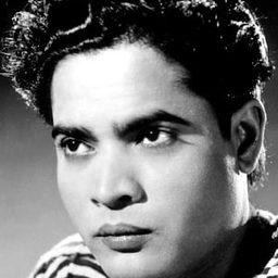 Sabu 飾演 The Young General