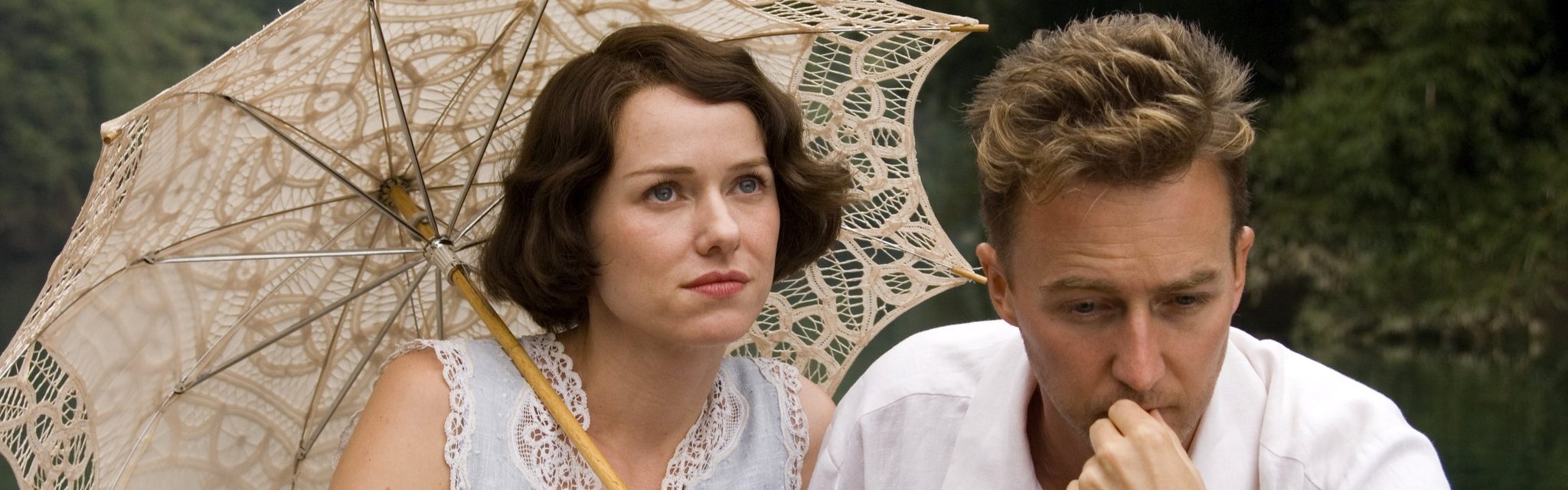 愛在遙遠的附近電影劇照