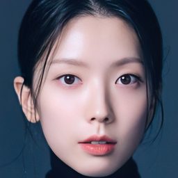 Ha Seo-yoon 飾演 Sa-rang