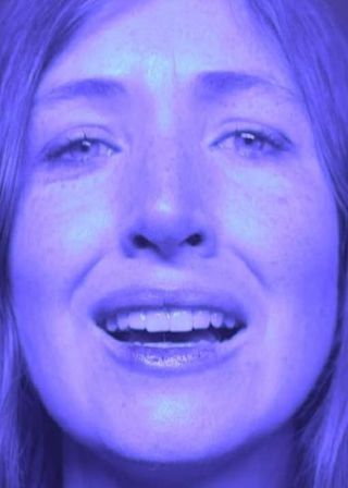 《她明天死亡》電影海報