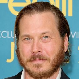 史考特·麥卡瑟 - 月光光殺清光演員 飾演Big John