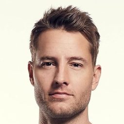 賈斯汀哈特雷 飾演 James