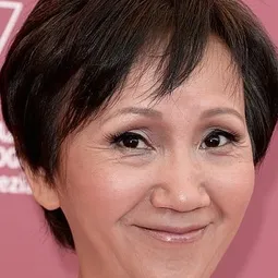 陸弈靜 - 無言的山丘演員 飾演Ah Ying