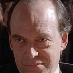 David Petersen 飾演 Trooper