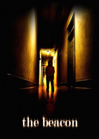 《燈塔》電影海報