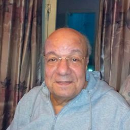 Saeed Al Saleh 飾演 