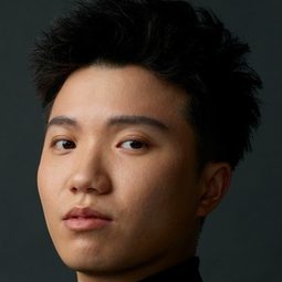 袁浩揚 - 化生演員 飾演Thomas