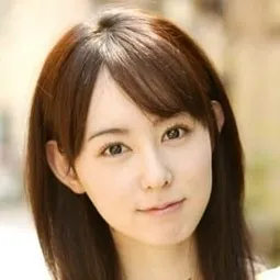 秋山 莉奈 - 機甲女神演員 飾演Anne