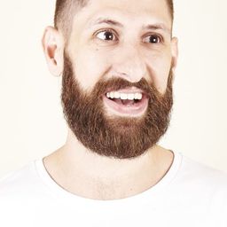 Mark Bonanno - 太空百合戰鬥姬演員 飾演Leader (voice)