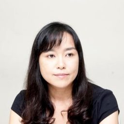 奧寺 佐渡子 - 人間交差点 雨編劇