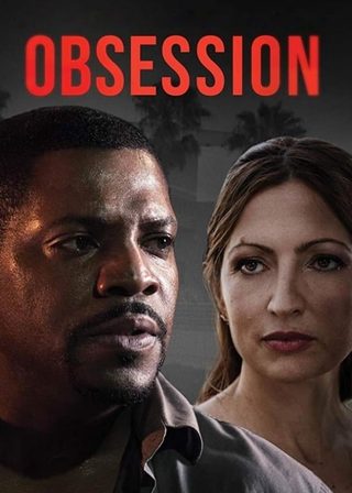 《一念殺機》電影海報