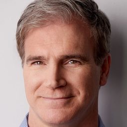 Doug Murray 飾演 Harv