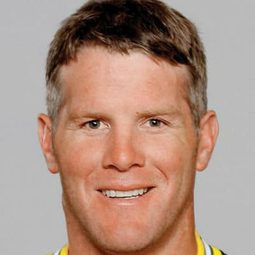 Brett Favre 飾演 Self