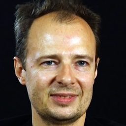 Jean-Baptiste Delafon - Ablaze編劇