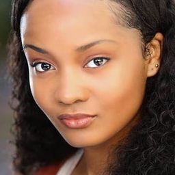 Candace B. Harris - 天賦的禮物演員 飾演Carly Rosen