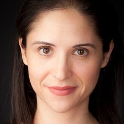 Ilyse Mimoun - 女人領地演員 飾演Nelson's Assistant