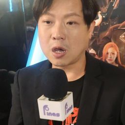 Michael Chuah - Seed of Darkness導演